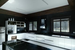 Rare Aura Villa - 1