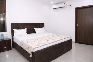 Mandapam stays - 8