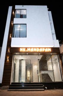 Mandapam stays - 7