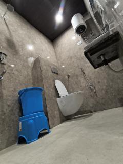 Mandapam stays - 6
