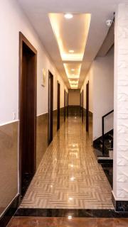Mandapam stays - 1