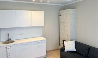 Chic & simple old town apartment - 1