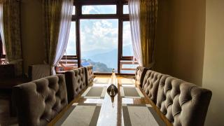 Sikkim Bliss Boutique Hotel - 6
