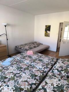 Znojmo Center Apartment 5 Beds - 7