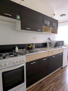 Znojmo Center Apartment 5 Beds - 4