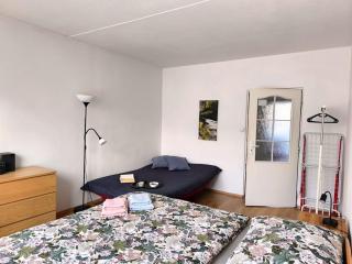 Znojmo Center Apartment 5 Beds - 3
