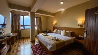 Sikkim Bliss Boutique Hotel - 1