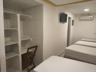 Pousada gransouza - 9