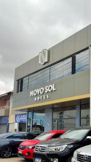 Hotel Novo Sol - 6