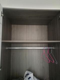 One bedroom - 2