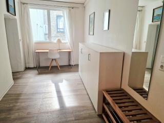 Fördequartier Stadtloft Flensburg - Flensburg - 5