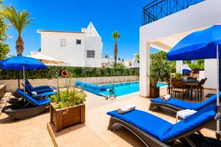 5BR Villa with Private Pool - Georgina by Premier - 7
