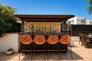 5BR Villa with Private Pool - Georgina by Premier - 1