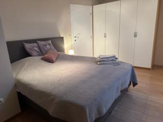 Appartement Denolf - 2