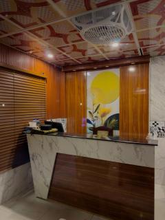 Go Glam Hotels Murree - 8