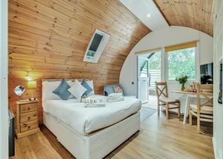 Henfields Country Retreat - 2