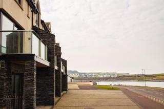 Blackrockview seaview house - 5