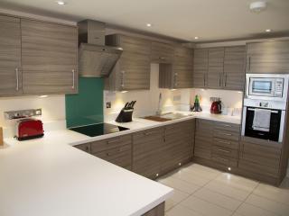 Apartment 5 Latitude 51 Westward Ho! - 2