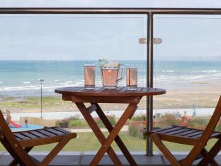 Apartment 5 Latitude 51 Westward Ho! - 9
