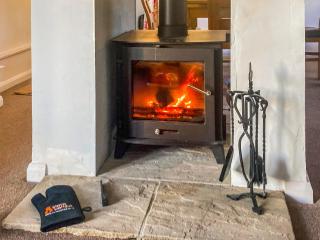 Chainbridge Cottage - 3