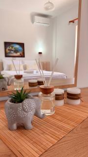 White house 2 Ksamil - Saranda - 6