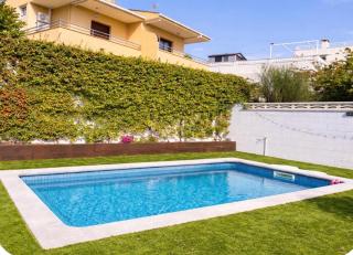 Piscina privada de Sal, Cala Canyadell - 8