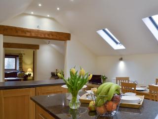 Tythe Barn - 4