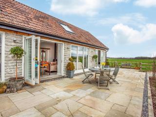 Old Farm - Barton Saint David - 5