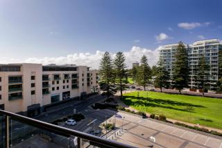 Glenelg Holiday Apartments-Pier - Adelaide - 3
