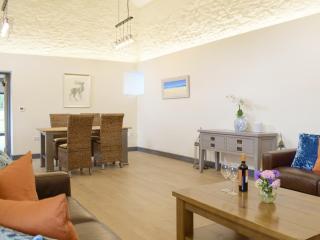 The Garden Room At Eudon George - 7