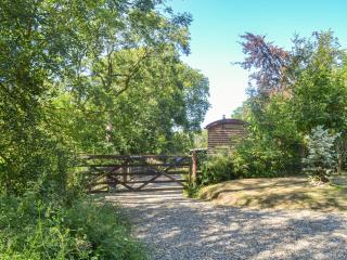 Herdwick Hut Mountain Retreat - 9