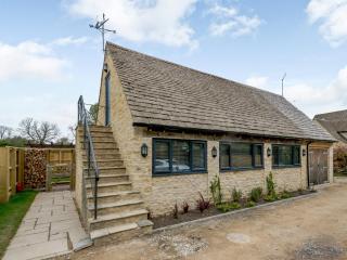 Bramble Cottage - 8