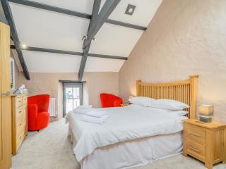 Stable Cottage - 1