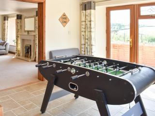 Country Lodge - 1