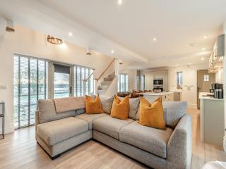 Forge Cottage - 8