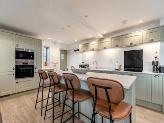 Forge Cottage - 2