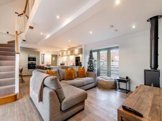 Forge Cottage - 6
