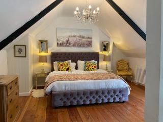 Granny Mcphees Cottage Hssh - 4