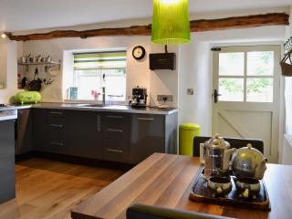 Granny Mcphees Cottage Hssh - 5