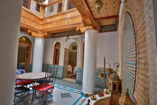 Riad Medina Unique - 5