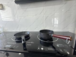 Comfort Manjalara 3 room 3-11 pax 15 min to KLCC - 3