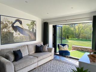 Blue Heron Lodge - 9