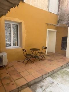 Appartement Escarène - 7