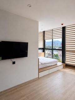 Rio Danang Residence and Suites - Walkin to Drangon Brigde - 4