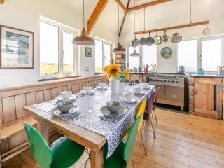 Lower Hendra Cottage - 3