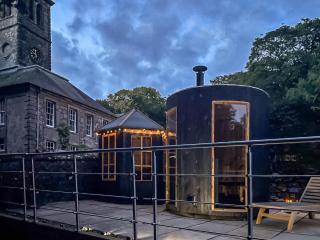 Keepers Cottage - 5