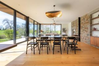 Maison La Souleuvre - 10 pers - 5
