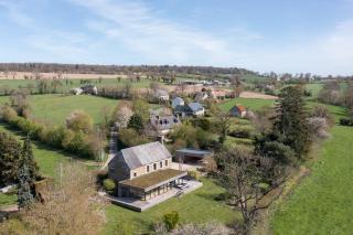 Maison La Souleuvre - 10 pers - 2