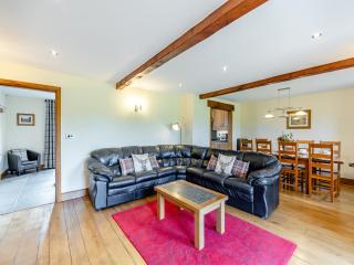 Warth Barn - Uk44211 - 1
