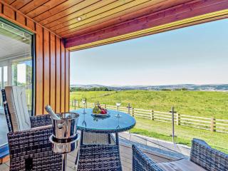 Glencoe Luxury Lodge - 9